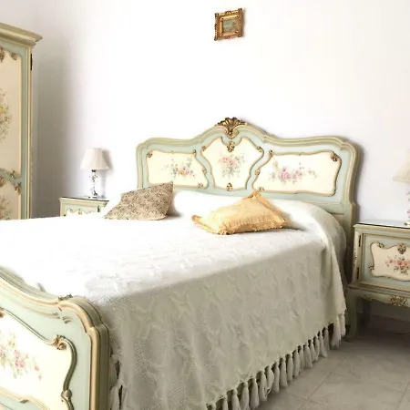 Nyaraló Casa Lucia *