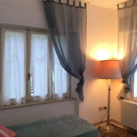 Casa Lucia Nyaraló