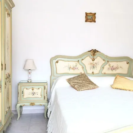 Casa Lucia Nyaraló *