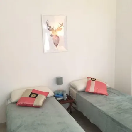 Casa Lucia 度假居 *