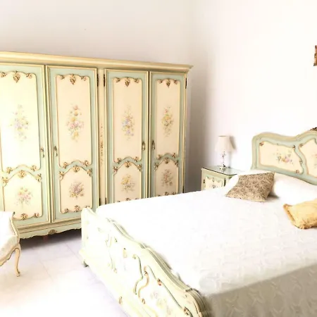 Nyaraló Casa Lucia
