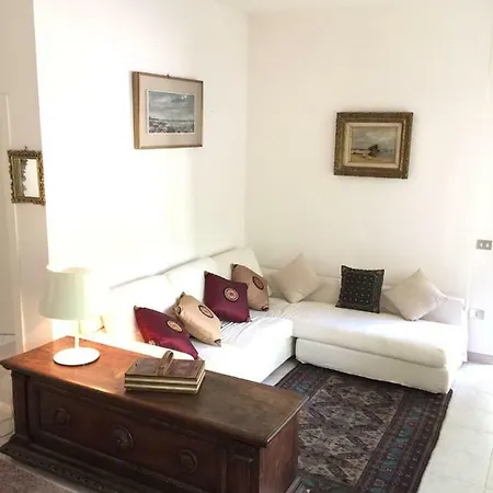 Nyaraló Casa Lucia Apecchio