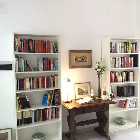 Casa Lucia Nyaraló *