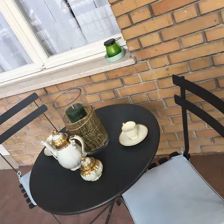 Casa Lucia 度假居