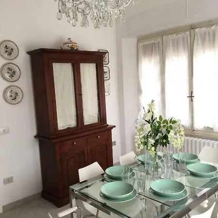 Casa Lucia *