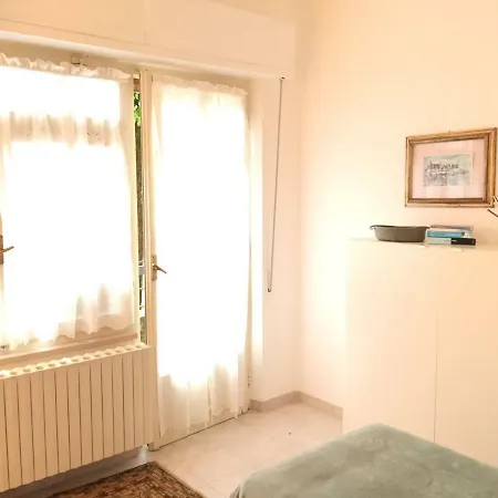 Casa Lucia Nyaraló *