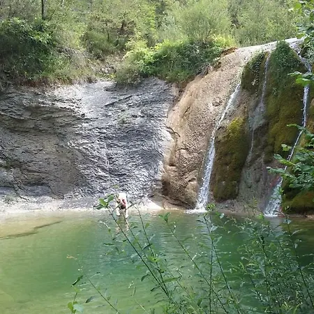 Casa Lucia 度假居 Apecchio